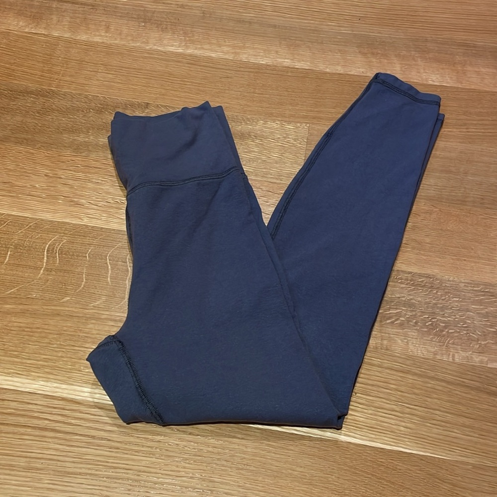 Jungmaven leggings orosi leggings diesel gray size medium